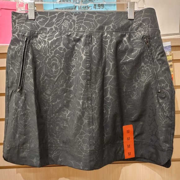 ORVIS Women Travel Skorts with Inner Shorts - Picture 4 of 7